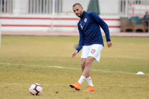 اتحاد الكرة: الزمالك لم يثبت حل قضية بوطيب.. ومهلة جديدة للحصول على الرخصة الأفريقية